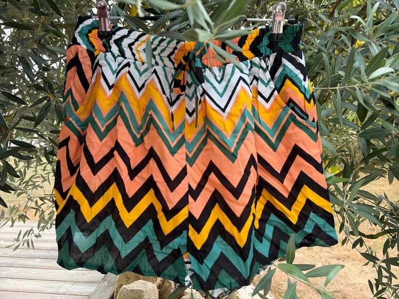 Lot de 3 shorts été – photo 4